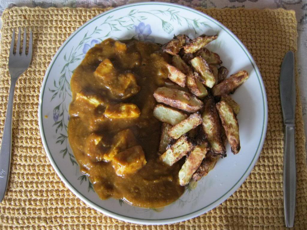 Mushy Pea Curry Simple Slimming World Recipes