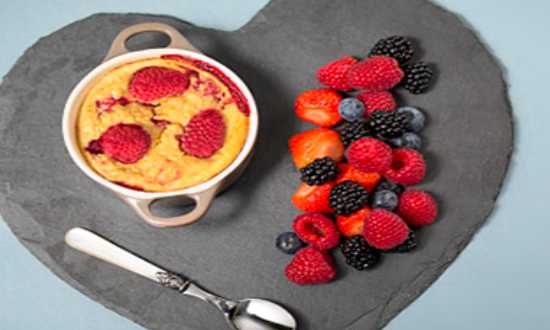 baked SLIMMING WORLD