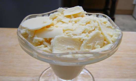 Slimming world Homemade Yogurt Ice Cream | Simple Slimming World Recipes