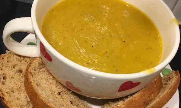 best slimming world soup recipes syn free