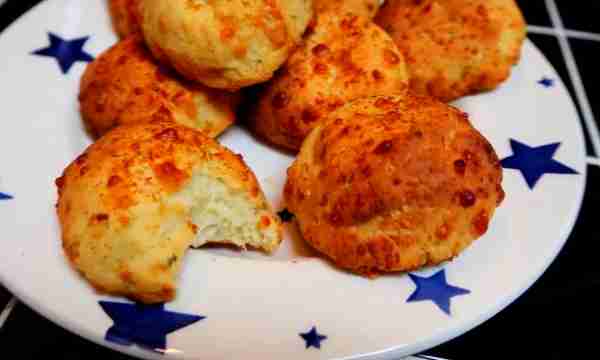 Slimming World Syn Free Cheese Scones Simple Slimming World Recipes