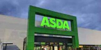 ASDA SLIMMING FRIENDLY SHOPPING GUIDE - Cheese 2022