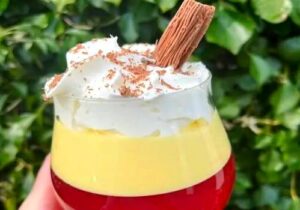 Slimming World-friendly low-syn trifle