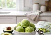 How to Freeze Avocados Without Them Turning Brown (Easy Kitchen Hack)