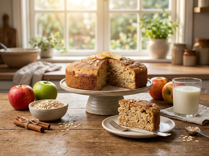 Apple_oat_blender_cake_on_20260924165125