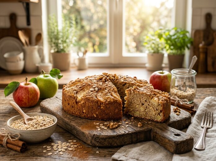 Cutting_apple_oat_blender_cake_20260924131748