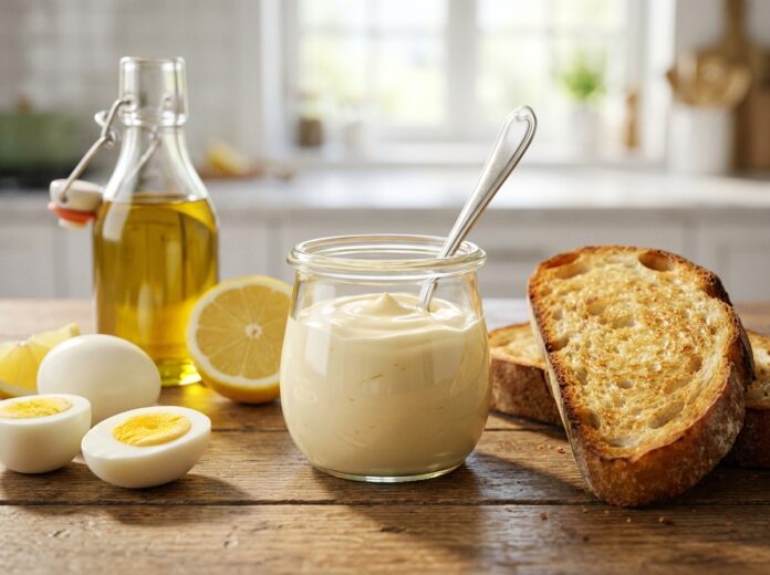 Homemade_mayonnaise_in_glass_jar_20260930154830