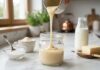 Homemade Condensed Milk (Easy 5-Minute Recipe)