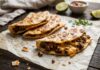 Crispy Cheesy Ground Beef Tacos