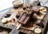 Chocolate Oat Pops (Easy Healthy Frozen Banana Treat)